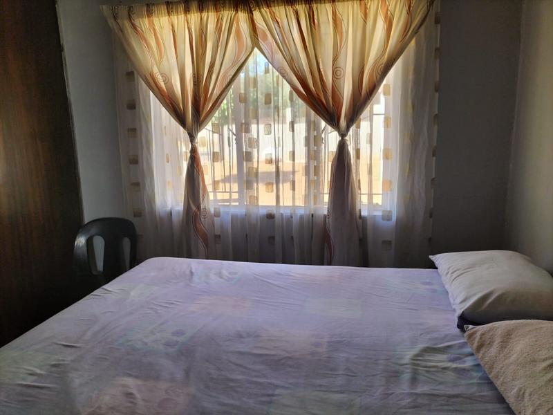 3 Bedroom Property for Sale in Fauna Free State